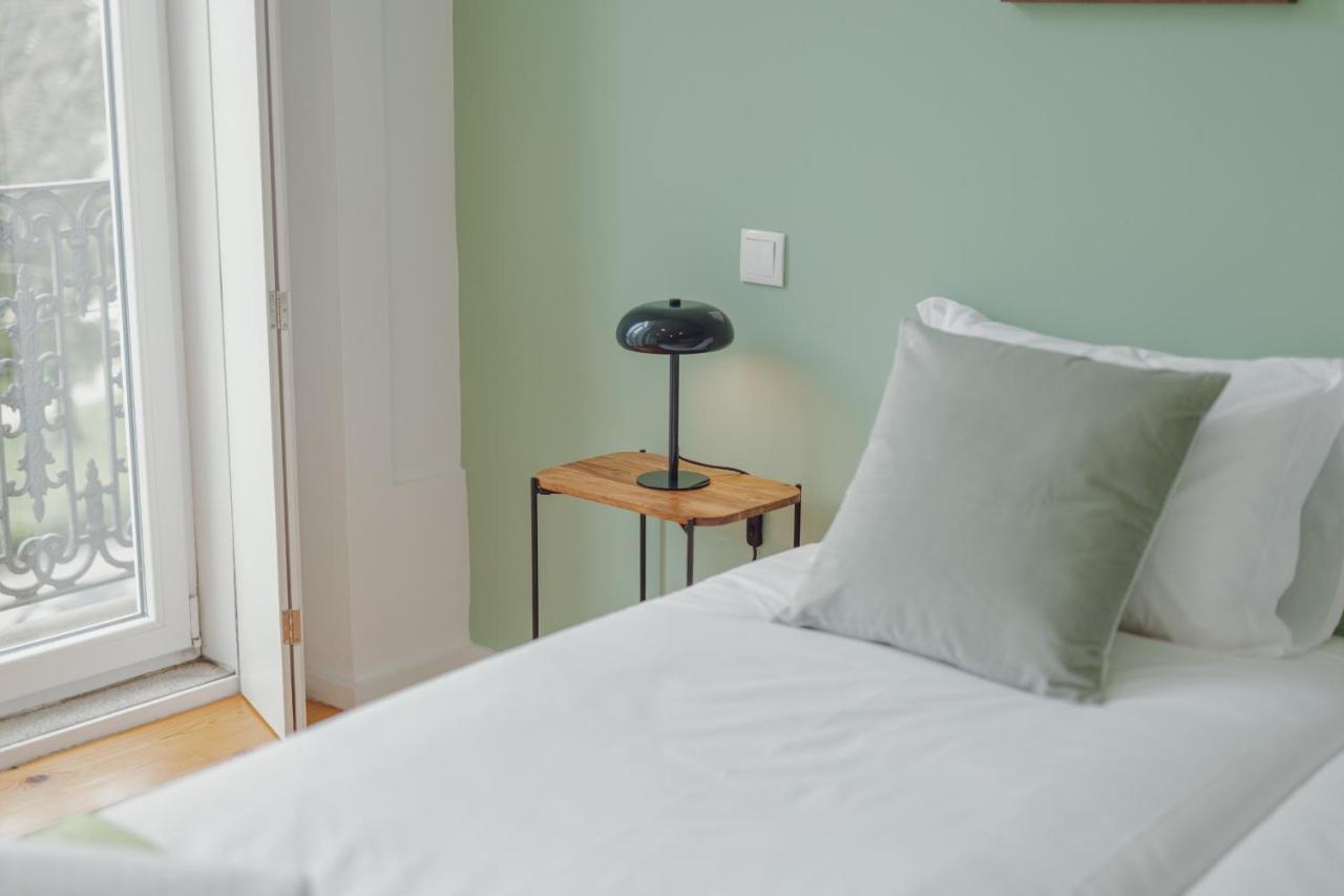 Downtown By Vacationy Apartamento Oporto