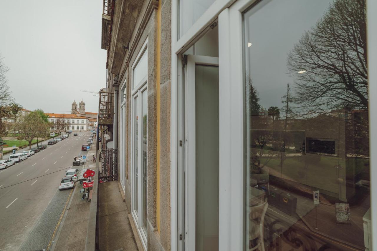 Apartamento Downtown By Vacationy Oporto