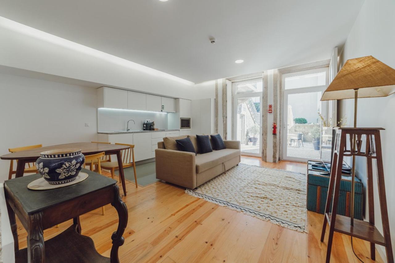 Downtown By Vacationy Apartamento Oporto