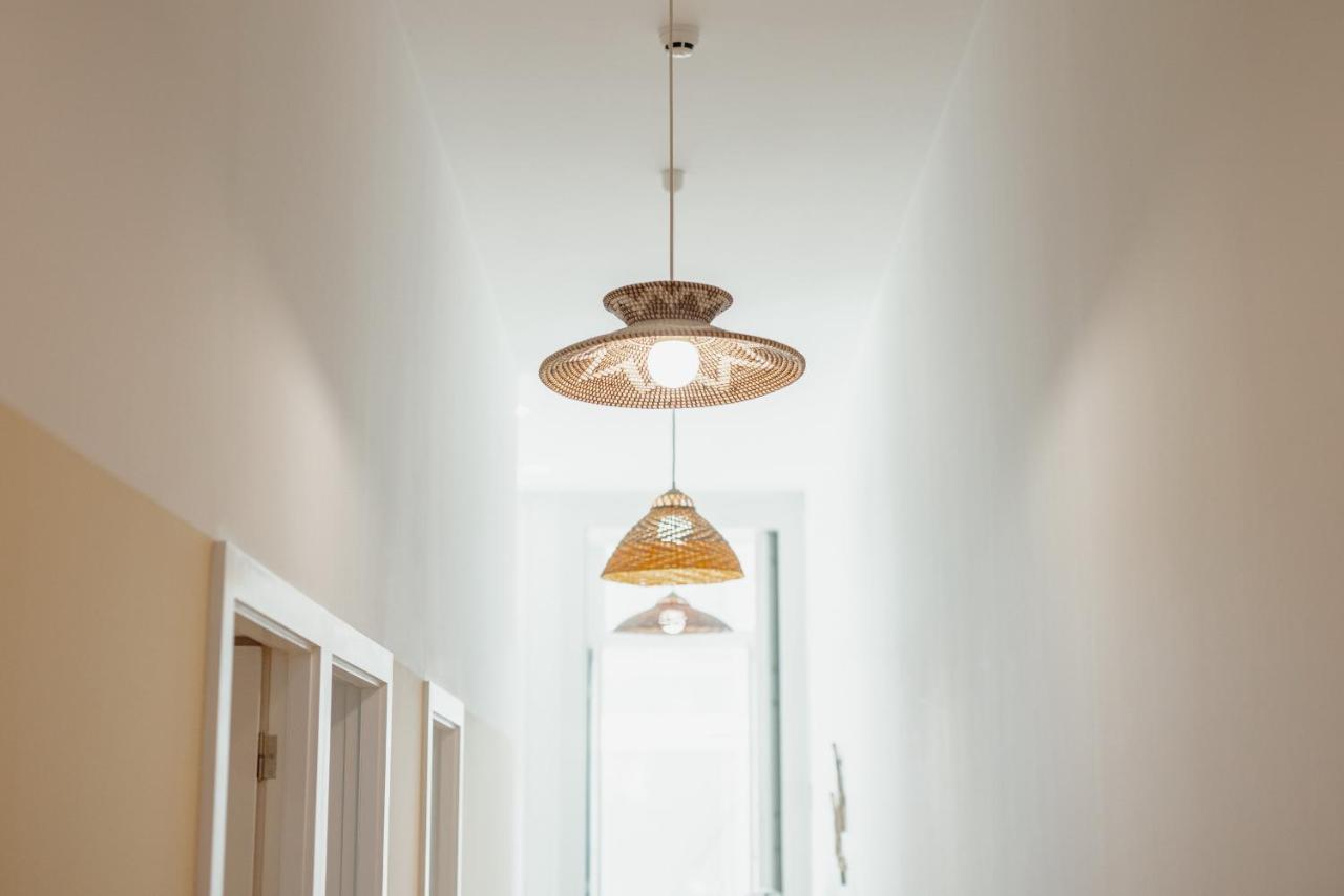 Downtown By Vacationy Apartamento Oporto