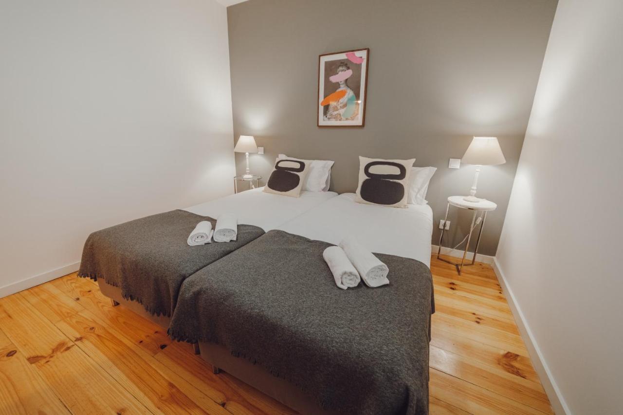 Apartamento Downtown By Vacationy Oporto
