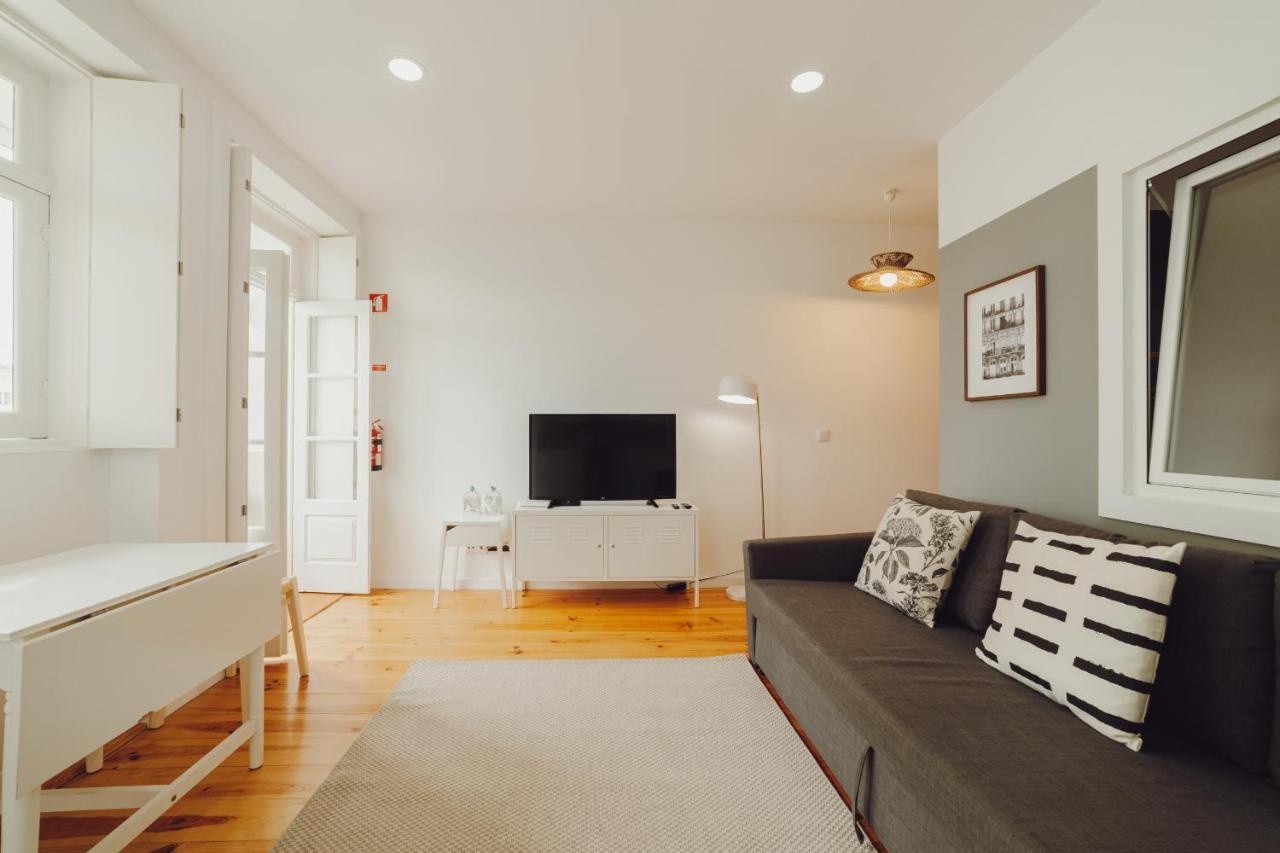 Apartamento Downtown By Vacationy *
