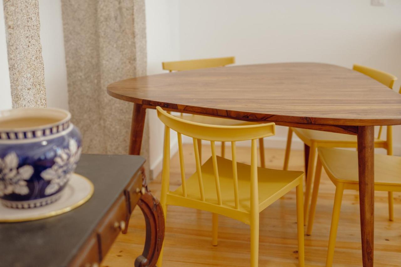 Apartamento Downtown By Vacationy
