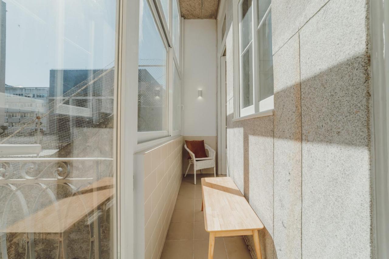 Downtown By Vacationy Apartamento Oporto