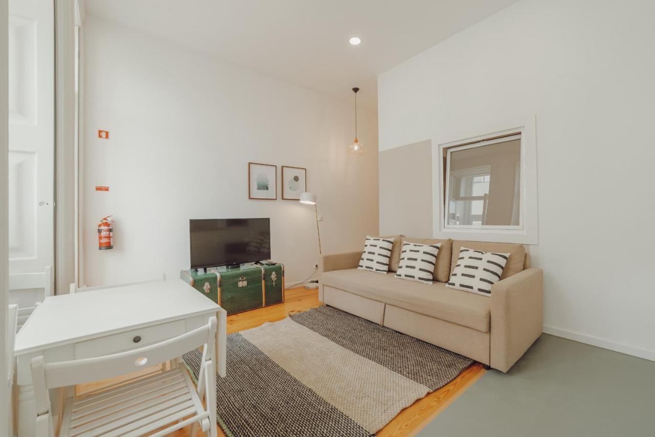 Apartamento Downtown By Vacationy Oporto